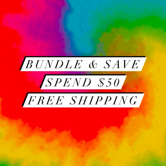 Spend $50 free shipping - Picture 1 of 1